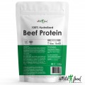 Atletic Food Говяжий протеин 100% Hydrolized Beef Protein - 300 грамм
